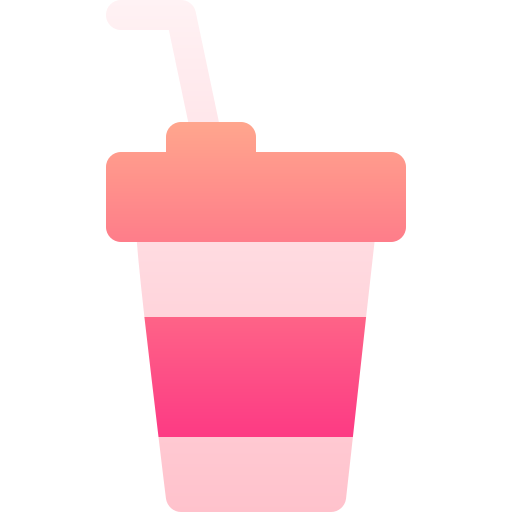 Soft drink